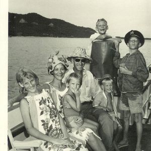 Meet your Posher, Normandy